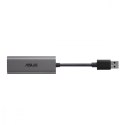 Asus USB Type-A 2.5G Base-T Ethernet Adapter