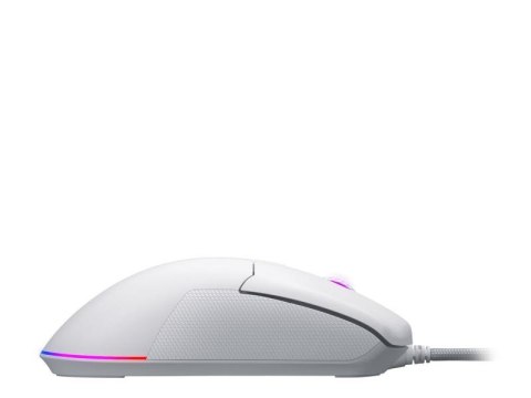 Mysz dla graczy Hator Pulsar 3 biała