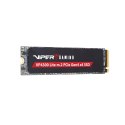 Patriot Viper VP4300L M.2 PCI-Ex4 NVMe 2TB 7.2 / 6.