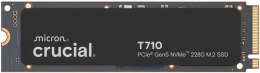 Crucial Dysk SSD T710 1TB M.2 NVMe 2280 PCIe 5.0 14900/13700