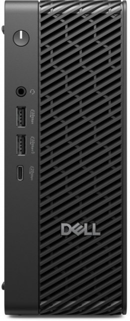 Dell Komputer Dell Pro Max Micro FCM2250 Win 11 Pro Intel U7 265/16GB/512GB/NVIDIA RTX A400/WLAN + BT/Wireless Kb & Mouse/280W/vPro/3