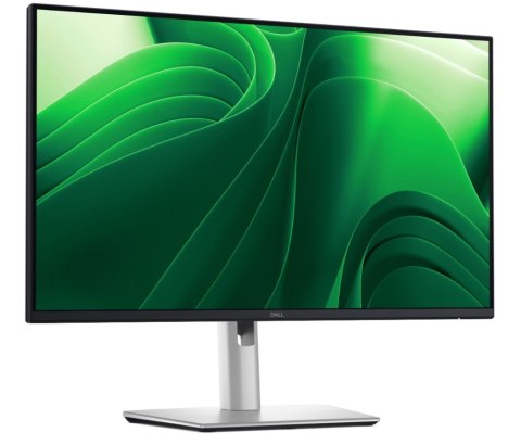 Dell Monitor 23.8 cala P2425D IPS LED QHD (2560x1440)/16:9/HDMI/DP/USB-C/3x USB/5Y AES&PPG
