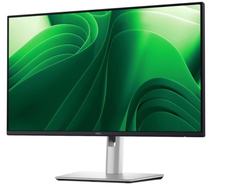 Dell Monitor 23.8 cala P2425D IPS LED QHD (2560x1440)/16:9/HDMI/DP/USB-C/3x USB/5Y AES&PPG