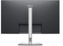 Dell Monitor P3225DE 31.5 cala IPS LED QHD (2560x1440)/16:9/HDMI/DP/USB-C/3xUSB 3.2/RJ45/3Y AES