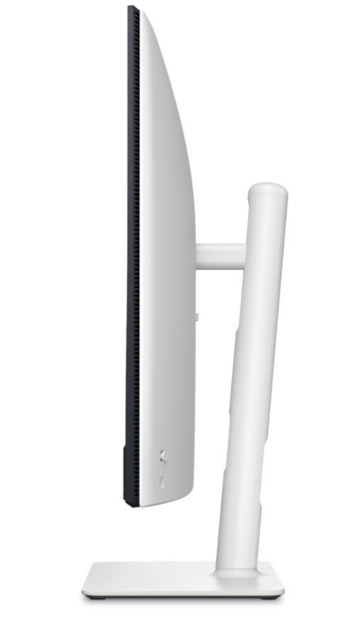 Dell Monitor S3225QC 31.5 cala 4K (3840x2160)/16:9/HDMI/2xUSB-C/Speakers/3Y