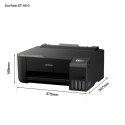 Drukarka Epson EcoTank ET-1810 atramentowa kolorowa
