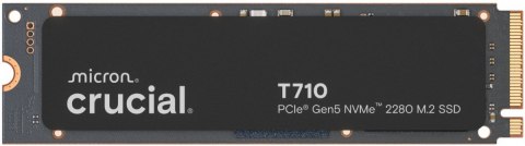 Crucial Dysk SSD T710 4TB M.2 NVMe 2280 PCIe 5.0 14500/13800