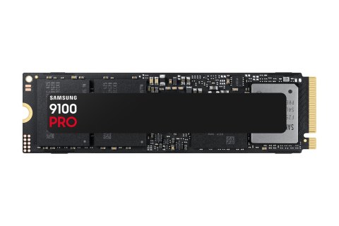 Dysk SSD Samsung 9100 PRO 1TB NVMe M.2 PCIe 5.0