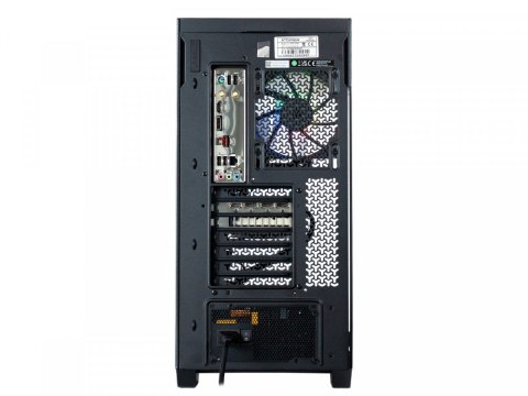 OPTIMUS Komputer E-Sport GB760T-CR17 i7-14700F/32GB/2TB/RTX 5070 OC 12GB/W11H