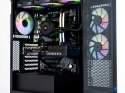 OPTIMUS Komputer E-Sport GB760T-CR17 i7-14700F/32GB/2TB/RTX 5070 OC 12GB/W11H
