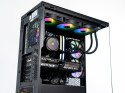 OPTIMUS Komputer E-Sport GB760T-CR17 i7-14700F/32GB/2TB/RTX 5070 OC 12GB/W11H