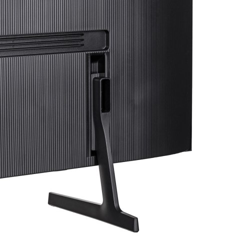 Telewizor Samsung QE75Q7FAAU QLED 75'' 4K Ultra HD Tizen Q-Symphony DVB-T2 Czarny (MODEL 2025)