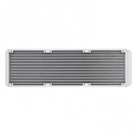 Thermaltake Chłodzenie wodne - TH360 ARGB Snow Edition (3x120mm)