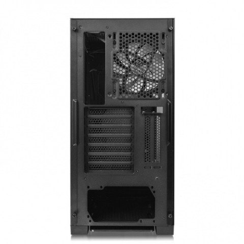 Thermaltake Obudowa - H550 Tempered Glass ARGB