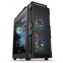 Thermaltake Obudowa - LEVEL 20 RS ARGB - Black