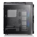 Thermaltake Obudowa - LEVEL 20 RS ARGB - Black