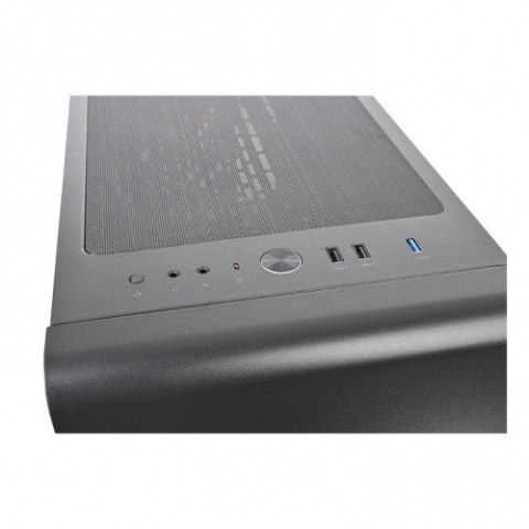 Thermaltake Obudowa - S300 Tempered Glass