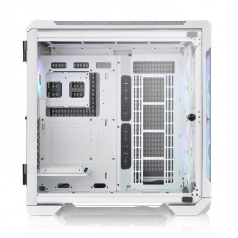 Thermaltake Obudowa - View 51 ARGB Tempered Glass - Snow