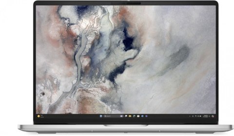 Dell Laptop Dell Pro 16 PC16250 W11P C5 120U/16GB/512GB CL25/16.0 FHD+/Int/FgrPr/FHD/IRCam/Mic/WLAN+BT/BcklKb/3C/3YPS Magnetite color