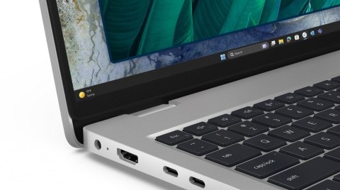 Dell Laptop Dell Pro 16 PC16250 W11P C5 120U/16GB/512GB CL25/16.0 FHD+/Int/FgrPr/FHD/IRCam/Mic/WLAN+BT/BcklKb/3C/3YPS Magnetite color