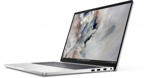 Dell Laptop Dell Pro 16 PC16250 W11P C5 120U/16GB/512GB CL25/16.0 FHD+/Int/FgrPr/FHD/IRCam/Mic/WLAN+BT/BcklKb/3C/3YPS Magnetite color