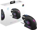 MSI Mysz bezprzewodowa Versa Pro W + Dock