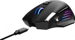 MSI Mysz bezprzewodowa Versa Pro W + Dock
