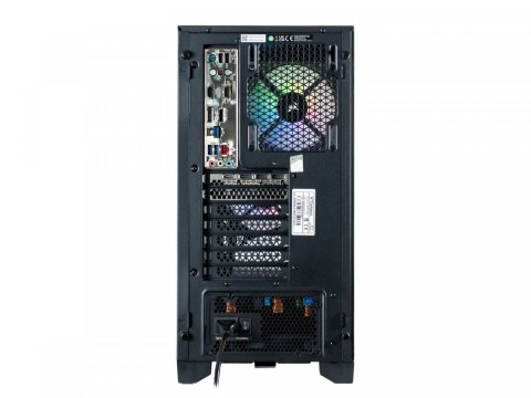 OPTIMUS Komputer E-Sport GB760T-CR16 i5-14400F/16GB/1TB/RTX 5060 Ti 8GB/W11H