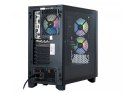 OPTIMUS Komputer E-Sport GB760T-CR16 i5-14400F/16GB/1TB/RTX 5060 Ti 8GB/W11H