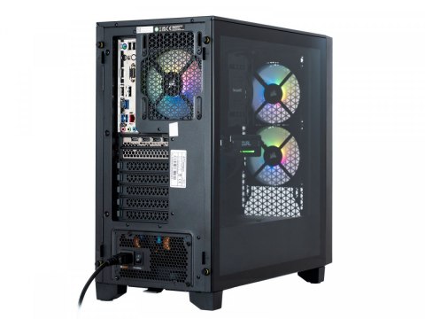 OPTIMUS Komputer E-Sport GB760T-CR16 i5-14400F/16GB/1TB/RTX 5060 Ti 8GB/W11H
