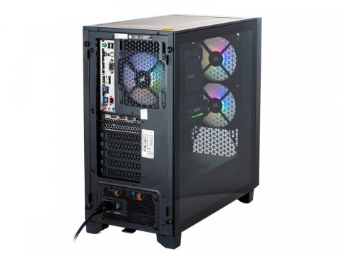 OPTIMUS Komputer E-Sport GB760T-CR16 i5-14400F/16GB/1TB/RTX 5060 Ti 8GB/W11H