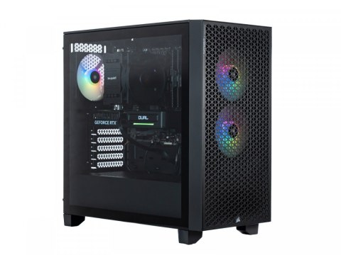 OPTIMUS Komputer E-Sport GB760T-CR16 i5-14400F/16GB/1TB/RTX 5060 Ti 8GB/W11H