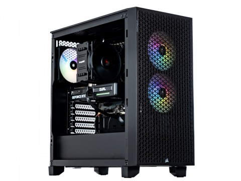 OPTIMUS Komputer E-Sport GB760T-CR16 i5-14400F/16GB/1TB/RTX 5060 Ti 8GB/W11H