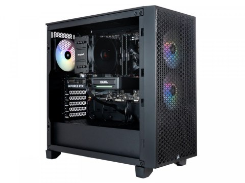 OPTIMUS Komputer E-Sport GB760T-CR16 i5-14400F/16GB/1TB/RTX 5060 Ti 8GB/W11H