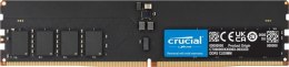 Crucial Pamięć DDR5 16GB/6400 CL52 CUDIMM