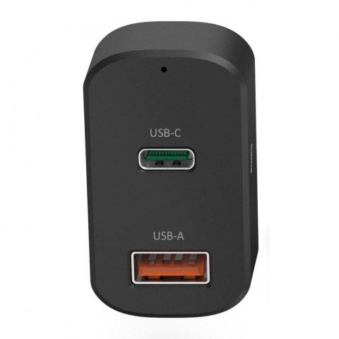 Hama Ładowarka samochodowa USB-C do laptopa 65W
