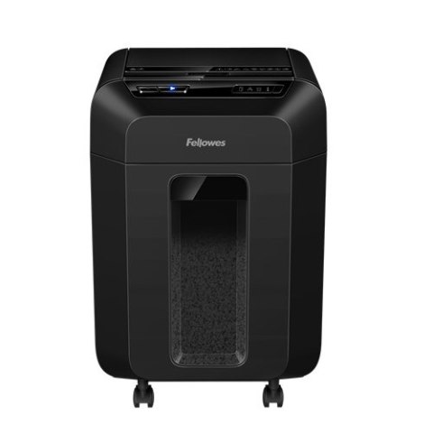 Fellowes Niszczarka AutoMAX 90M Mini-Cut czarna