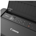 Canon Drukarka atramentowa BX110 + akumulator 7069C026
