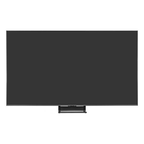 Telewizor Samsung QE55QN80FAUXXH Neo QLED 55'' 4K Ultra HD 144Hz Tizen Dolby Atmos Srebrny (MODEL 2025)