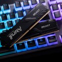 Kingston Pamięć DDR4 FURY Beast 16GB(2*8GB)/3200 CL16