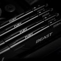 Kingston Pamięć DDR4 FURY Beast 16GB(2*8GB)/3200 CL16