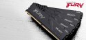 Kingston Pamięć DDR4 FURY Beast 16GB(2*8GB)/3200 CL16