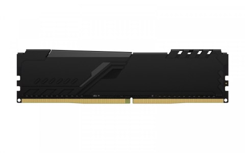 Kingston Pamięć DDR4 FURY Beast 16GB(2*8GB)/3600 CL17