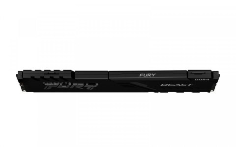 Kingston Pamięć DDR4 FURY Beast 16GB(2*8GB)/3600 CL17