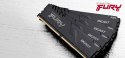 Kingston Pamięć DDR4 FURY Beast 16GB(2*8GB)/3600 CL17