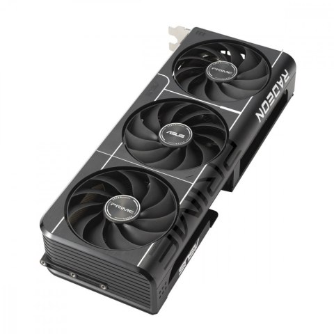 Asus Karta graficzna Radeon RX 9060 XT Prime OC 16GB GDDR6