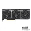 Asus Karta graficzna Radeon RX 9060 XT Prime OC 16GB GDDR6