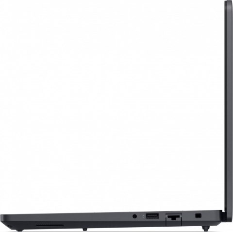 Dell Stacja robocza Dell Pro Max 14 MC14250 Win 11 Pro U7 255H/16GB/512GB Gen4/14.0 FHD+/UMA GPU/FgrPr&SmtCd/FHD/IR Cam/Mic/WLAN + BT
