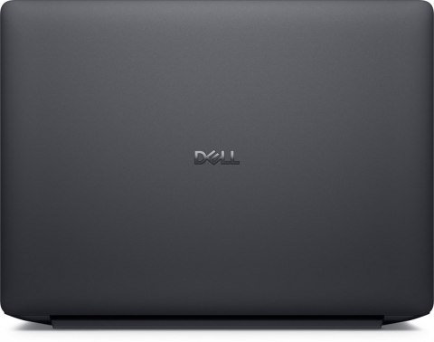 Dell Stacja robocza Dell Pro Max 14 MC14250 Win 11 Pro U7 255H/16GB/512GB Gen4/14.0 FHD+/UMA GPU/FgrPr&SmtCd/FHD/IR Cam/Mic/WLAN + BT