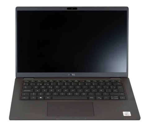 Laptop poleasingowy Dell Latitude 7410 14" FHD i7-10610U 16GB RAM 256GB SSD Windows 11 Pro MAR QWERTY BKLT (A- zarysowania na bo